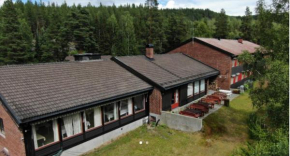 Fossanåsen Hotel